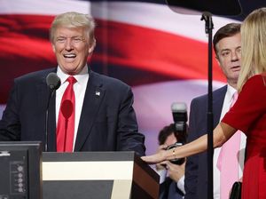 Repot Amerika Karena Pilpres Direcoki Intel Rusia