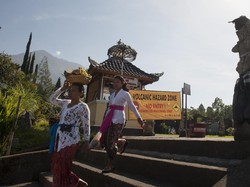 Rahajeng Purnama Kapat! Hari Baik untuk Bersedekah di Bulan Kartika