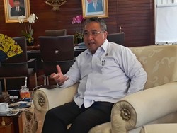 Anggaran Dana Desa Naik Jadi Rp 73 Triliun Tahun Depan