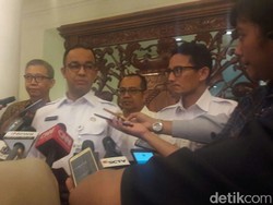 Tuntutan UMP Tak Dipenuhi, KSPI Kritik Keras Anies-Sandi