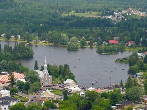 Kota Kecil yang Indah Itu Bernama Alexis