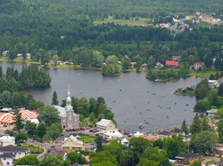 Kota Kecil yang Indah Itu Bernama Alexis