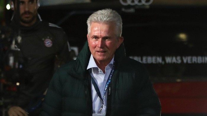 Bayern-nya Heynckes Meluncur Mulus