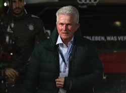Bayern-nya Heynckes Meluncur Mulus