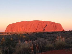 Saat Australia Menjaga Kesucian Alamnya