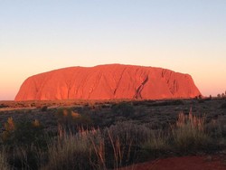 Saat Australia Menjaga Kesucian Alamnya