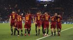Malam Horor Chelsea di Olimpico
