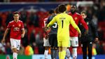 Setan Merah Masih Sempurna di Fase Grup