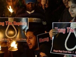 Perkosa dan Hamili Keponakan Umur 10 Tahun, Pria India Divonis Bersalah