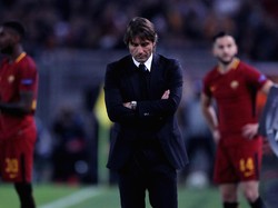 Kecewanya Conte Melihat Penampilan Chelsea