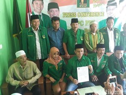 PPP Setujui Pudji Dewanto Jadi Cabup dengan 4 Syarat