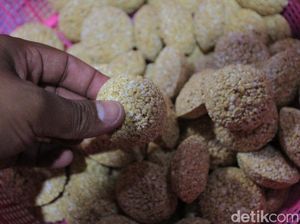 Borondong, Makanan Tradisional Ibun Bandung yang Melegenda