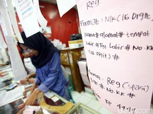Keamanan Berlapis, Isu Negara Jual Data Penduduk Ditepis Keamanan Berlapis, Isu Negara Jual Data Penduduk Ditepis