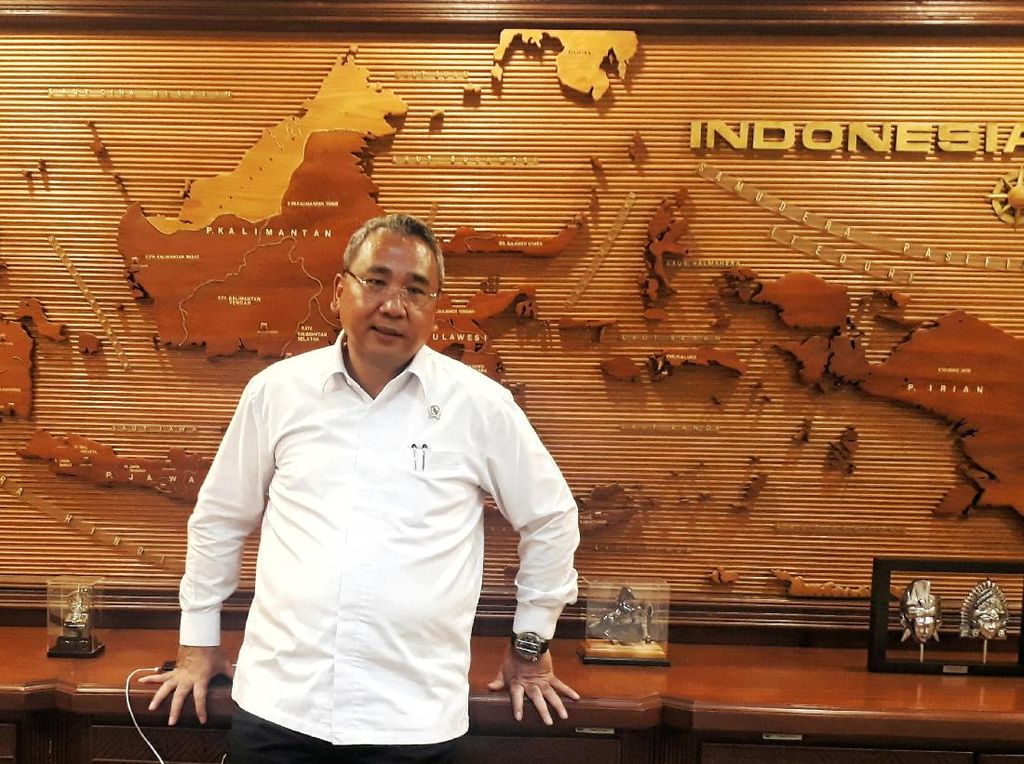 Mengintip Program Dana Desa Jokowi Pengganti BLT Mengintip Program Dana Desa Jokowi Pengganti BLT