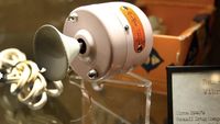 Foto: Jangan Kaget, Ini Museum Vibrator