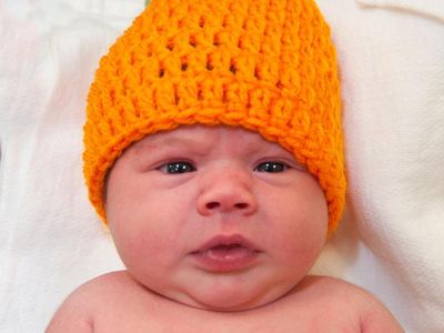 Gemas! Ini Grup Halloween Terimut di Rumah Sakit