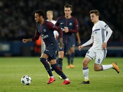 PSG Produktif Banget di Eropa