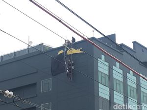 Karyawan Alexis Dirumahkan, Anies: Harusnya Sudah Direncanakan