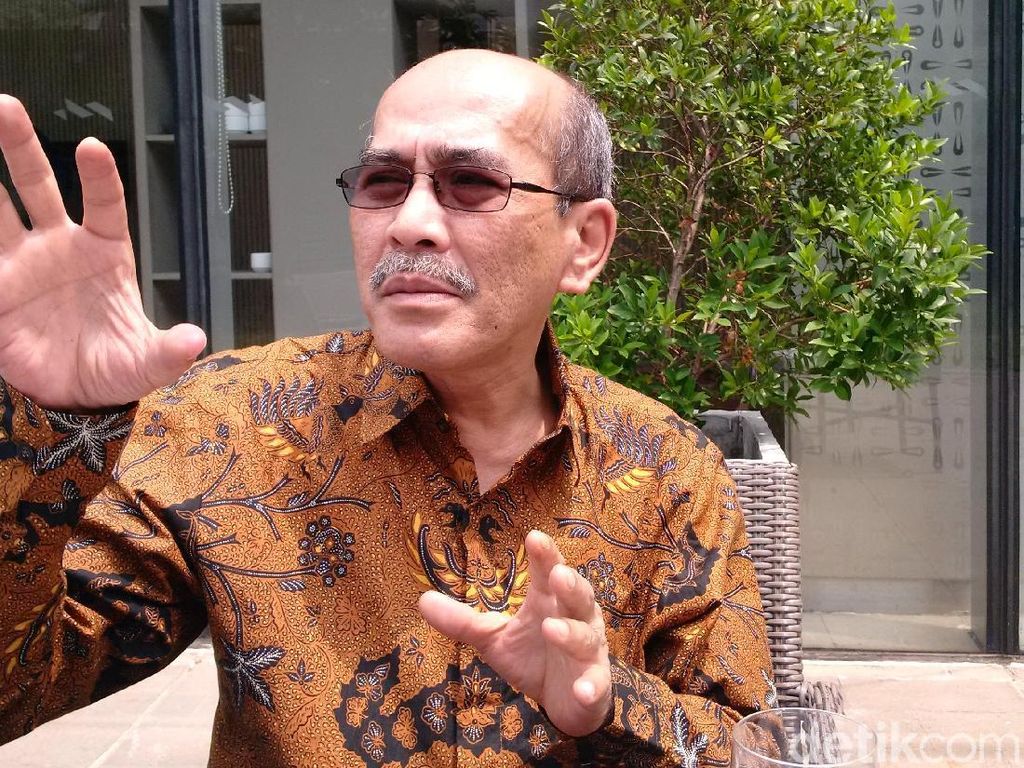 Faisal Basri Ungkap Beda Infrastruktur Era Bung Karno & Jokowi, Mana Lebih Baik?