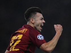Malam yang Bakal Dikenang El Shaarawy Seumur Hidup