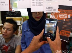 Menkominfo Blak blakan Soal Kendala Registrasi SIM Card
