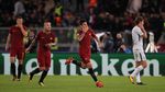 Malam Horor Chelsea di Olimpico