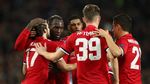 Setan Merah Masih Sempurna di Fase Grup