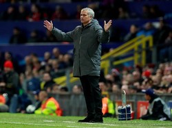 Misi MU ke 16 Besar dengan Hasil 100%