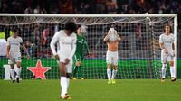 Malam Horor Chelsea di Olimpico