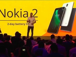 Mampu Salip iPhone Bukti Nokia Masih Bertaji