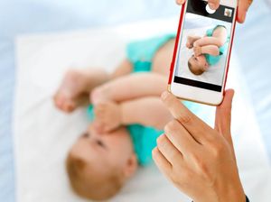 Berkat Foto, Seorang Bocah Ketahuan Idap Kanker Mematikan Berkat Foto, Seorang Bocah Ketahuan Idap Kanker Mematikan