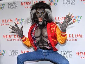 Selalu Tampil Menggila, Ini Bocoran Kostum Halloween Heidi Klum Tahun Ini Selalu Tampil Menggila, Ini Bocoran Kostum Halloween Heidi Klum Tahun Ini