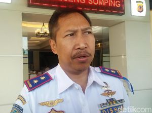 Uji Coba Pemasangan Pembatas Tong di Sukabumi Dimulai Bulan Ini