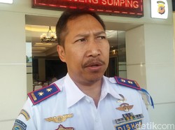 Dishub Jabar Mulai Sosialisai Aturan Baru Taksi Online