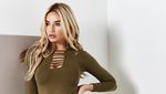 Deretan WAGs Pembakar Semangat Inggris Jelang Lawan Kroasia