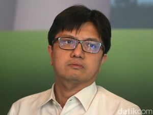 Soal Holding BUMN Migas, Pertamina: Kita Tunggu Arahan Pemerintah Soal Holding BUMN Migas, Pertamina: Kita Tunggu Arahan Pemerintah