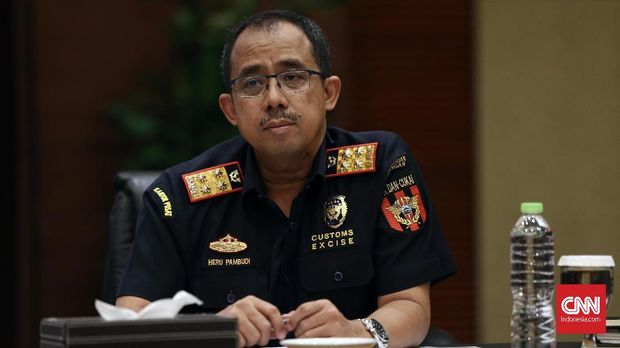 Bos Bea Cukai 'Setir' 16 Ribu Pegawai Gemukkan Kantong Negara