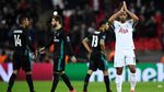 Madrid Dipermalukan Spurs di Wembley