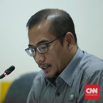 KPU Bersama Peserta Pemilu Pagi Ini Deklarasi Kampanye Damai