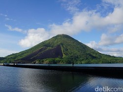 Maluku Jadi Destinasi Favorit Turis Eropa