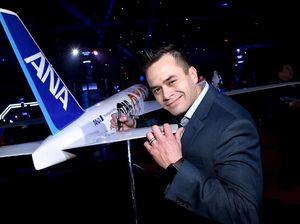 Prediksi Cerita The Last Jedi Menurut Daniel Logan Pemeran Boba Fett