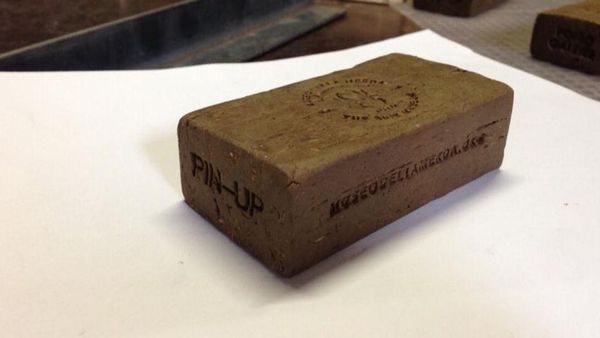 Foto: Museum Isinya Tahi Sapi