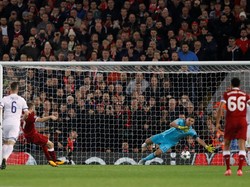 Di Anfield, Penalti Liverpool Kok Gagal Melulu?