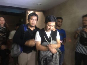 Pelaku dan Orang Tua Bocah WN Korea yang Diculik Saling Kenal