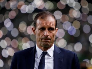 Marotta Yakin Allegri Tak Akan Tinggalkan Juventus
