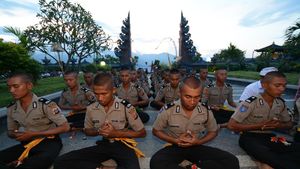 Potret Galungan di Penjuru Indonesia, dari Solo hingga Palu