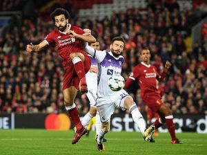 Liverpool Bungkam Maribor 3-0