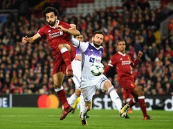 Liverpool Bungkam Maribor 3-0