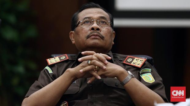 Tergolong Teroris 'Hardcore', Aman Tak Mempan Deradikalisasi