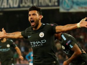 Soal Rencana Aguero Tinggalkan City Tahun 2019